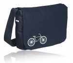 Bike Messenger Bag
